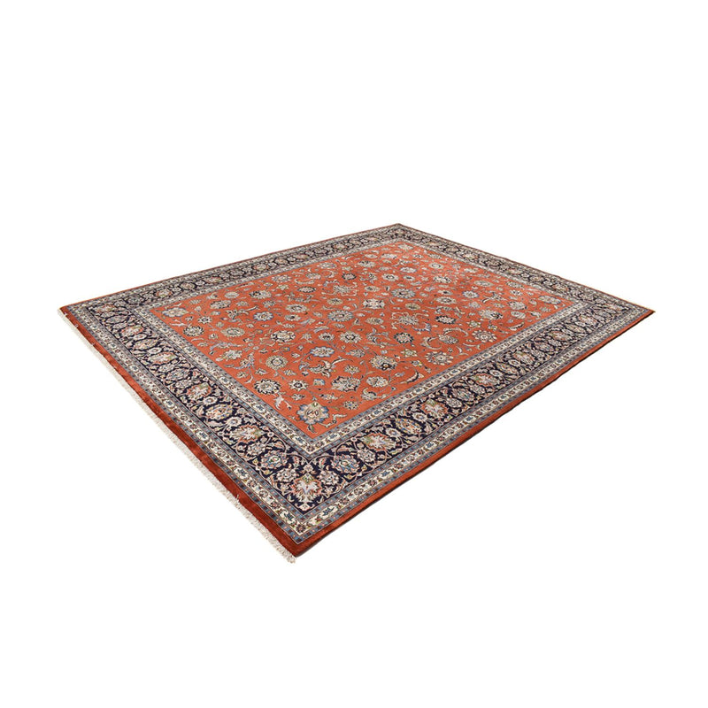 Perser Rug - Classic - Royal - 378 x 296 cm - red