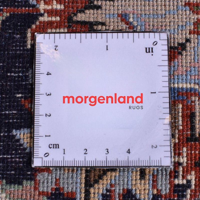 Perser Rug - Classic - Royal - 378 x 296 cm - red