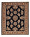 Perser Rug - Classic - 228 x 180 cm - dark blue