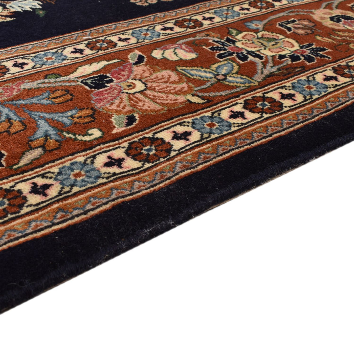 Kashmar Rug 228x180cm - Persian Rugs