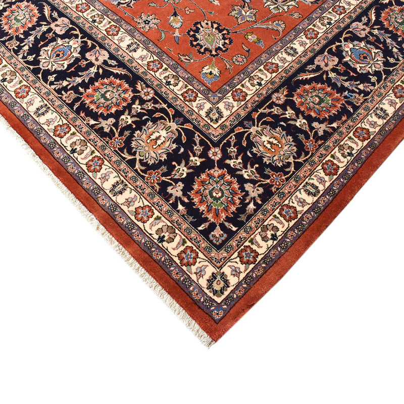Perser Rug - Classic - Royal - 390 x 303 cm - red