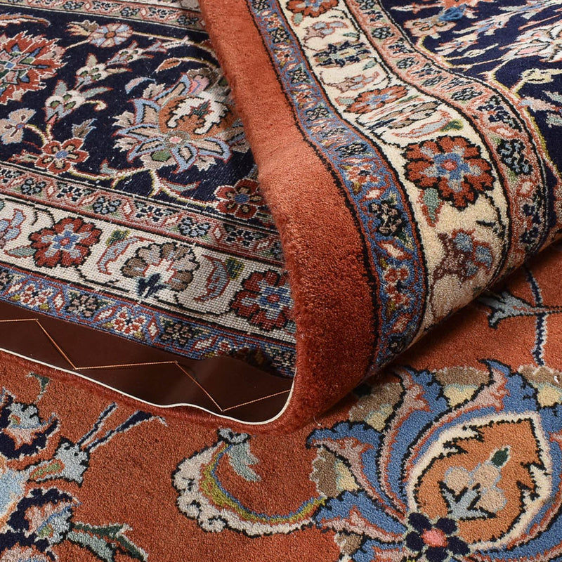 Perser Rug - Classic - Royal - 390 x 303 cm - red