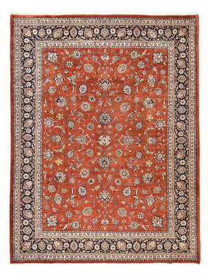 Perser Rug - Classic - Royal - 385 x 299 cm - red