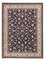 Perser Rug - Classic - Royal - 342 x 250 cm - dark blue