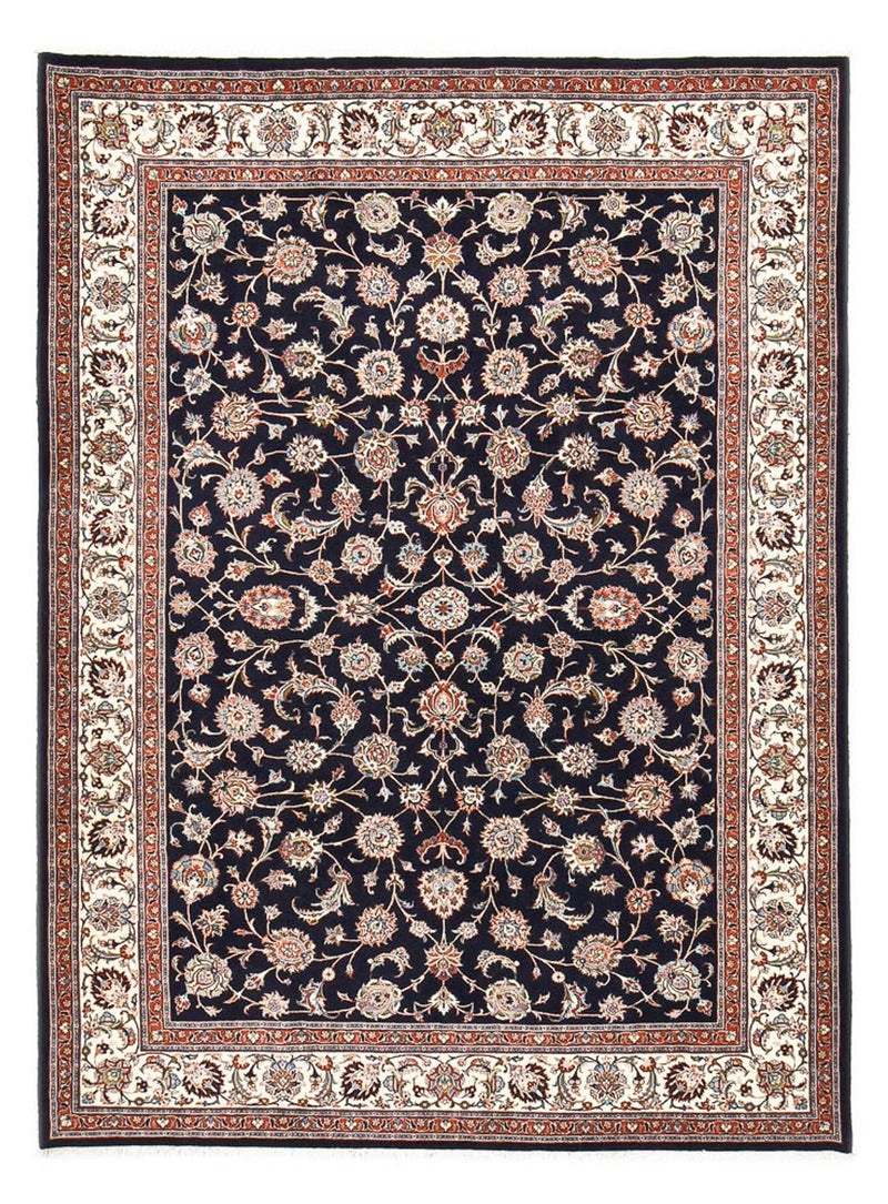 Perser Rug - Classic - Royal - 342 x 250 cm - dark blue
