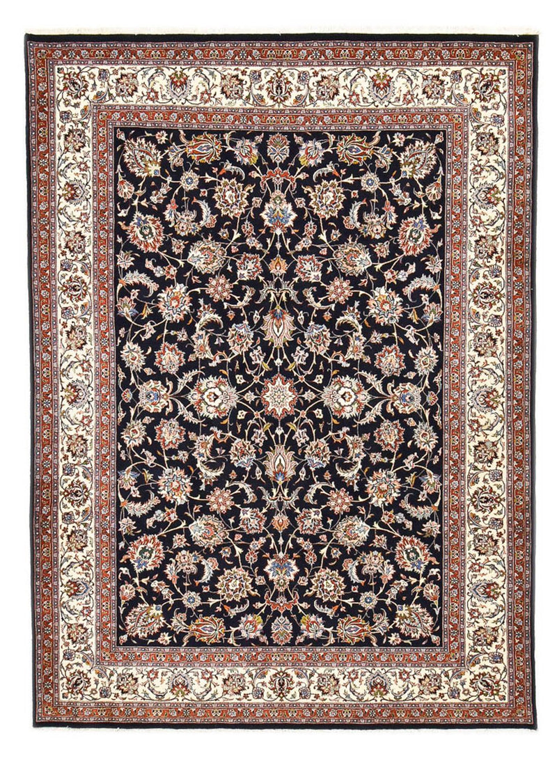 Perser Rug - Classic - Royal - 340 x 244 cm - dark blue