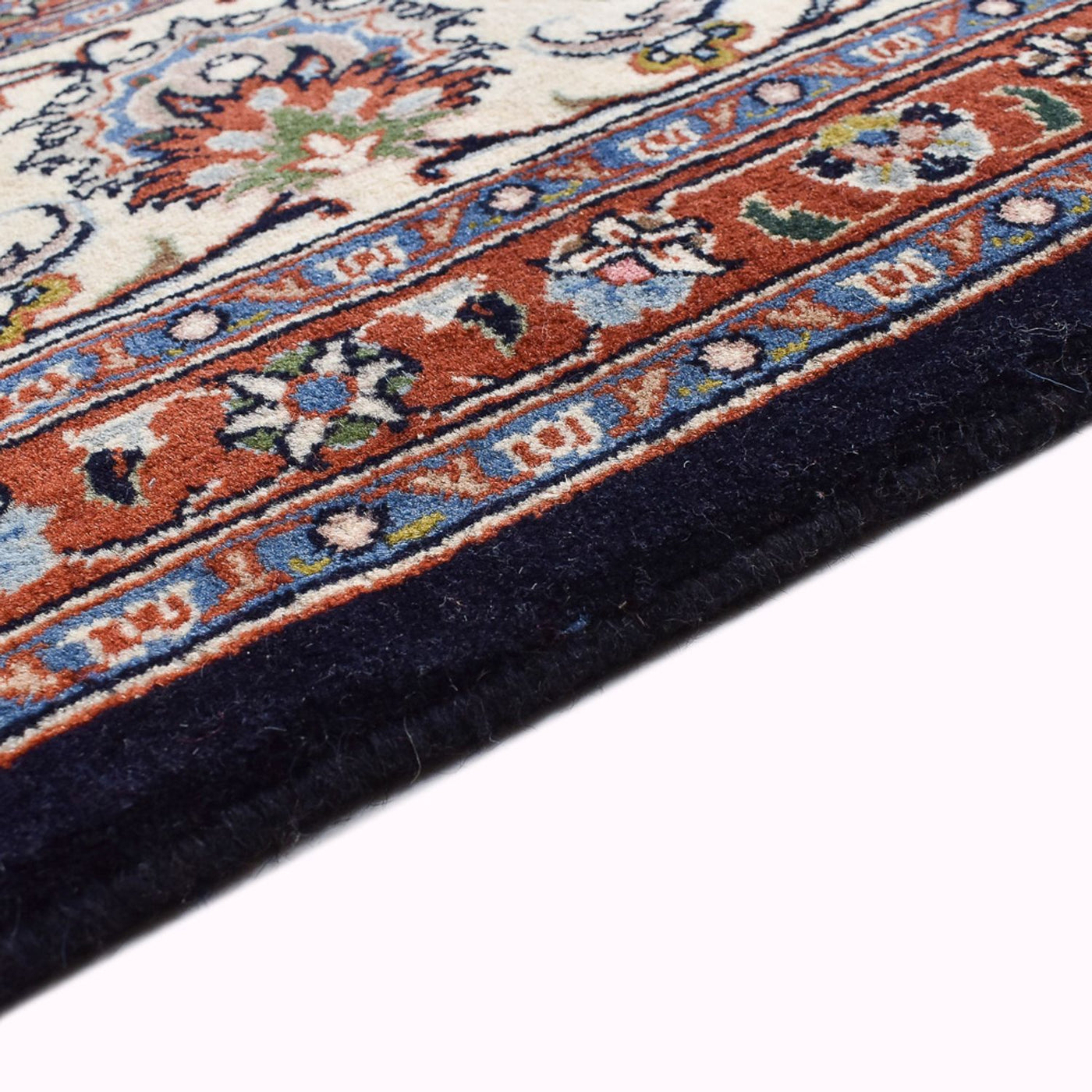 Mashhad Rug 340x244cm - Persian Rugs