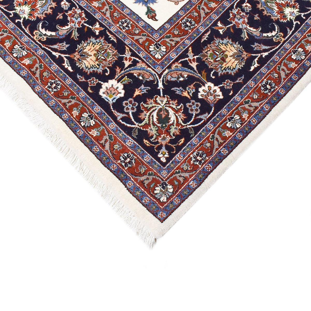 Perser Rug - Classic - Royal - 338 x 250 cm - cream