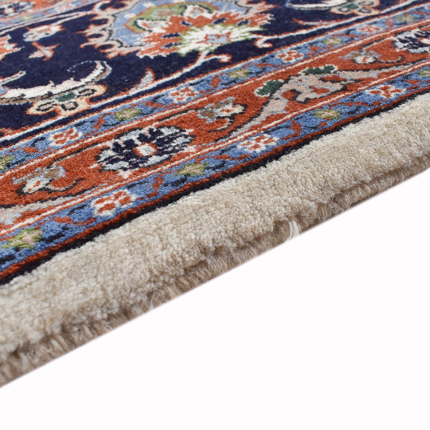 Mashhad Rug 338x250cm - Persian Rugs