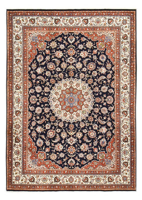 Perser Rug - Classic - Royal - 345 x 244 cm - dark blue