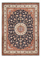 Mashhad Rug 345x244cm - Persian Rugs