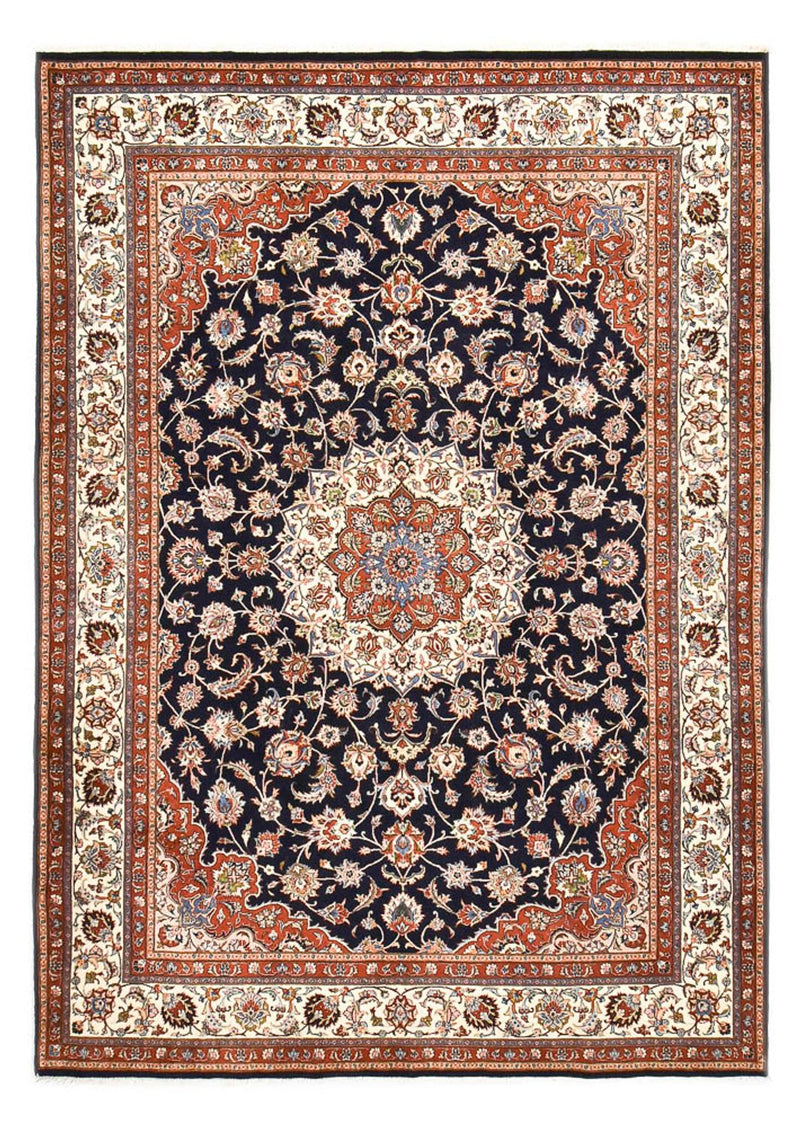 Perser Rug - Classic - Royal - 345 x 244 cm - dark blue