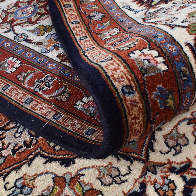 Perser Rug - Classic - Royal - 345 x 244 cm - dark blue