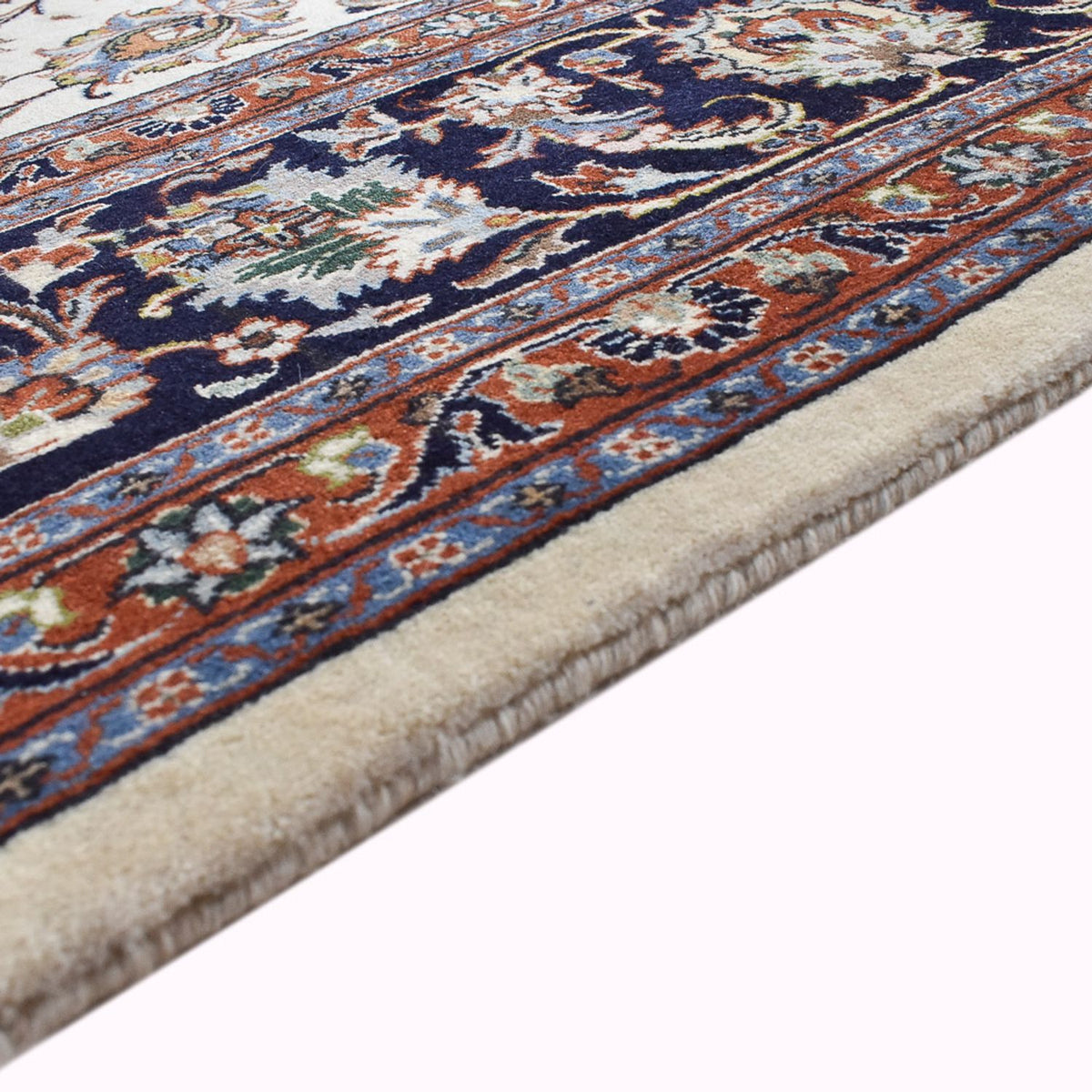 Perser Rug - Classic - Royal - 333 x 245 cm - cream