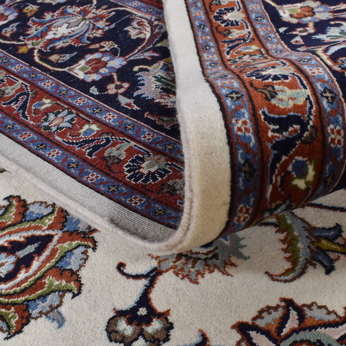 Perser Rug - Classic - Royal - 333 x 245 cm - cream