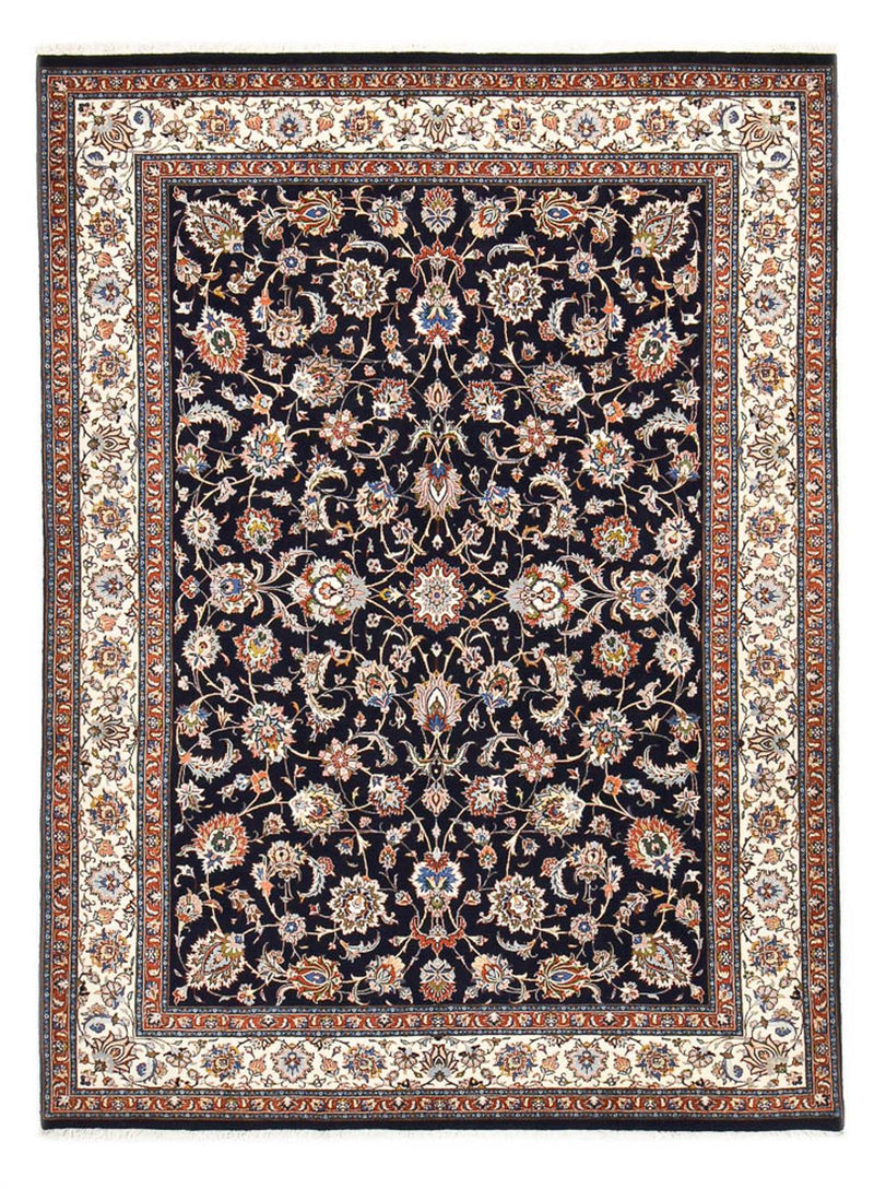 Perser Rug - Classic - Royal - 336 x 240 cm - dark blue