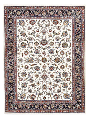Perser Rug - Classic - Royal - 342 x 253 cm - cream