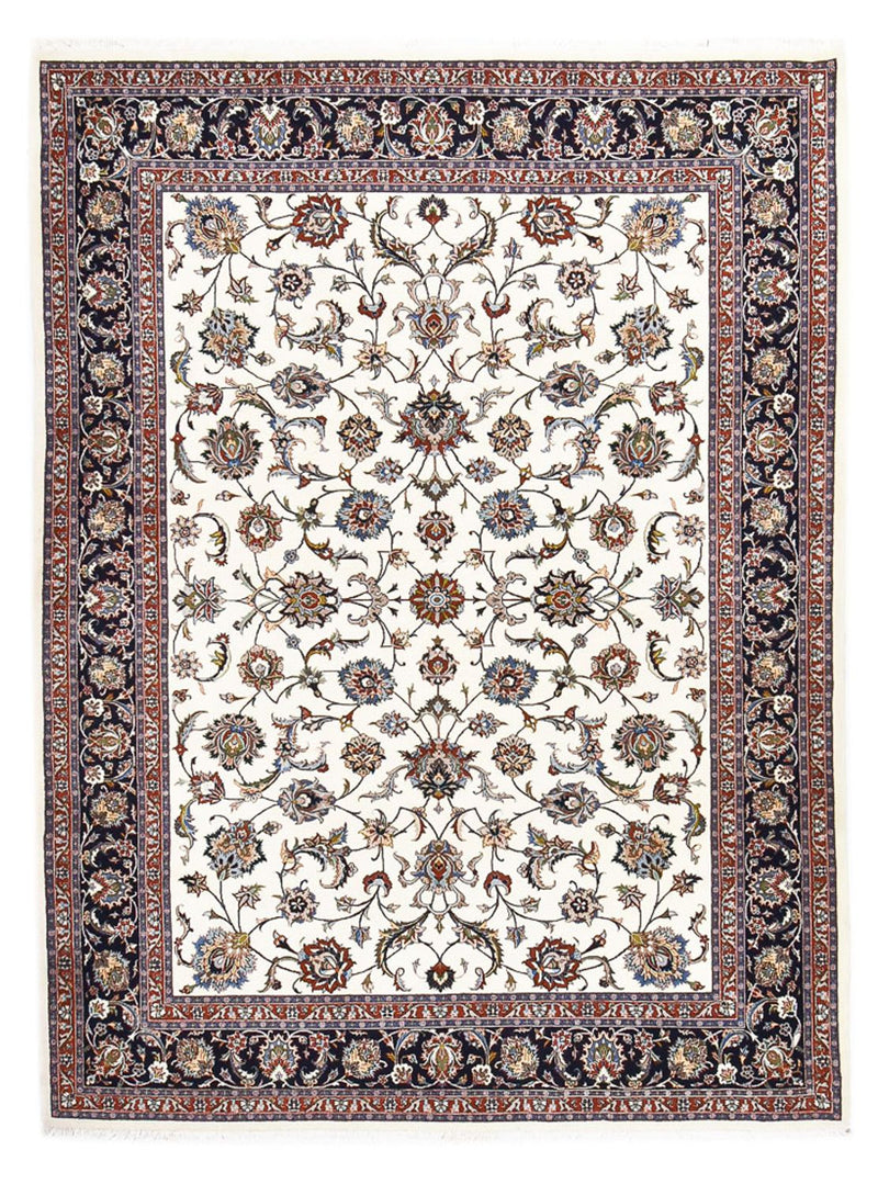 Perser Rug - Classic - Royal - 342 x 253 cm - cream