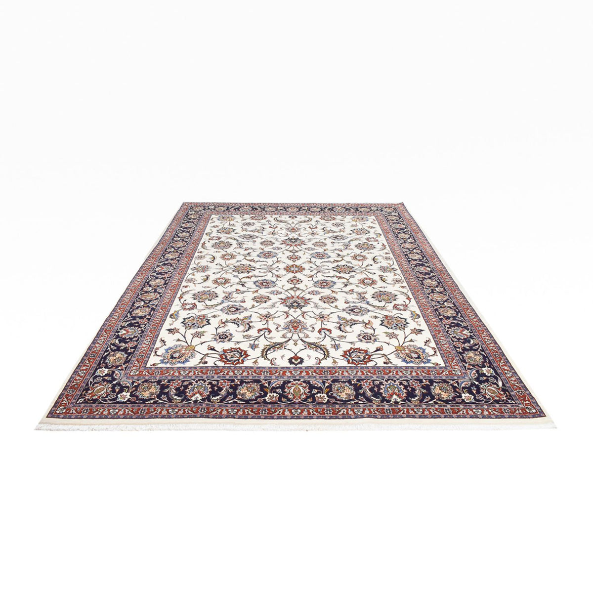 Perser Rug - Classic - Royal - 342 x 253 cm - cream