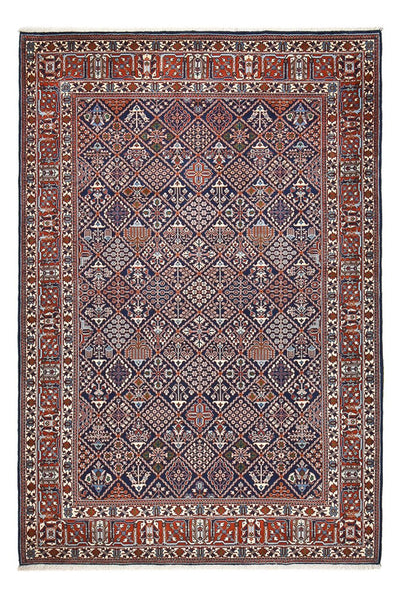 Meymeh Rug 206x298cm - Persian Rugs
