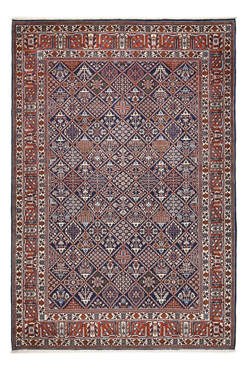 Meymeh Rug 298x206cm - Persian Rugs