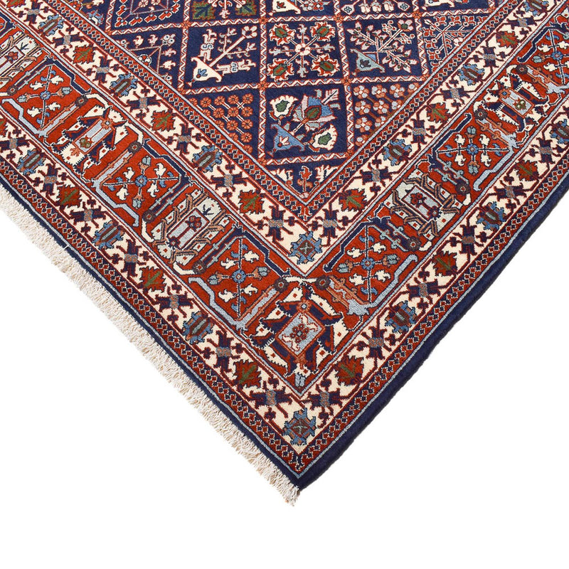 Meymeh Rug 298x206cm - Persian Rugs