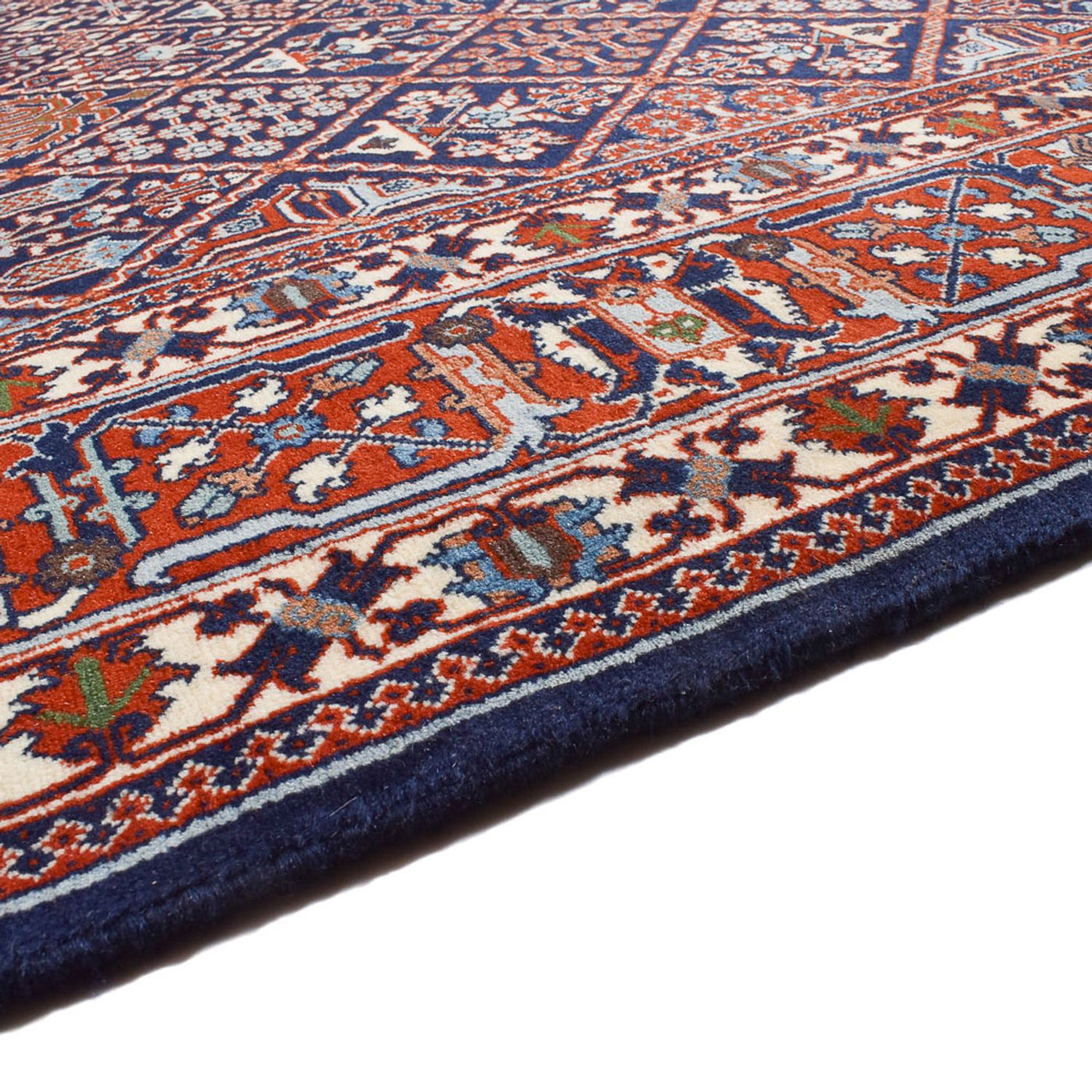 Meymeh Rug 298x206cm - Persian Rugs