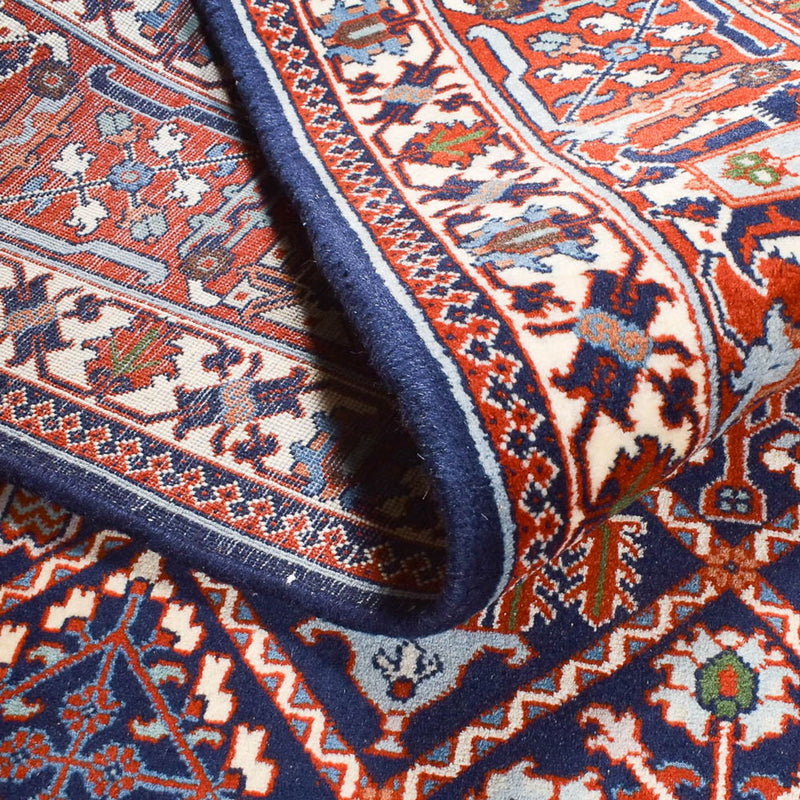 Meymeh Rug 298x206cm - Persian Rugs