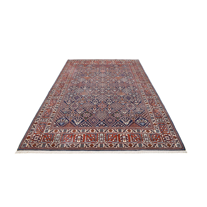Meymeh Rug 298x206cm - Persian Rugs
