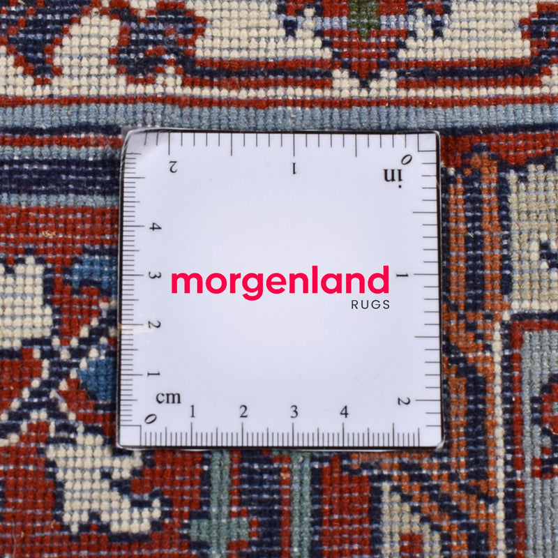 Meymeh Rug 298x206cm - Persian Rugs