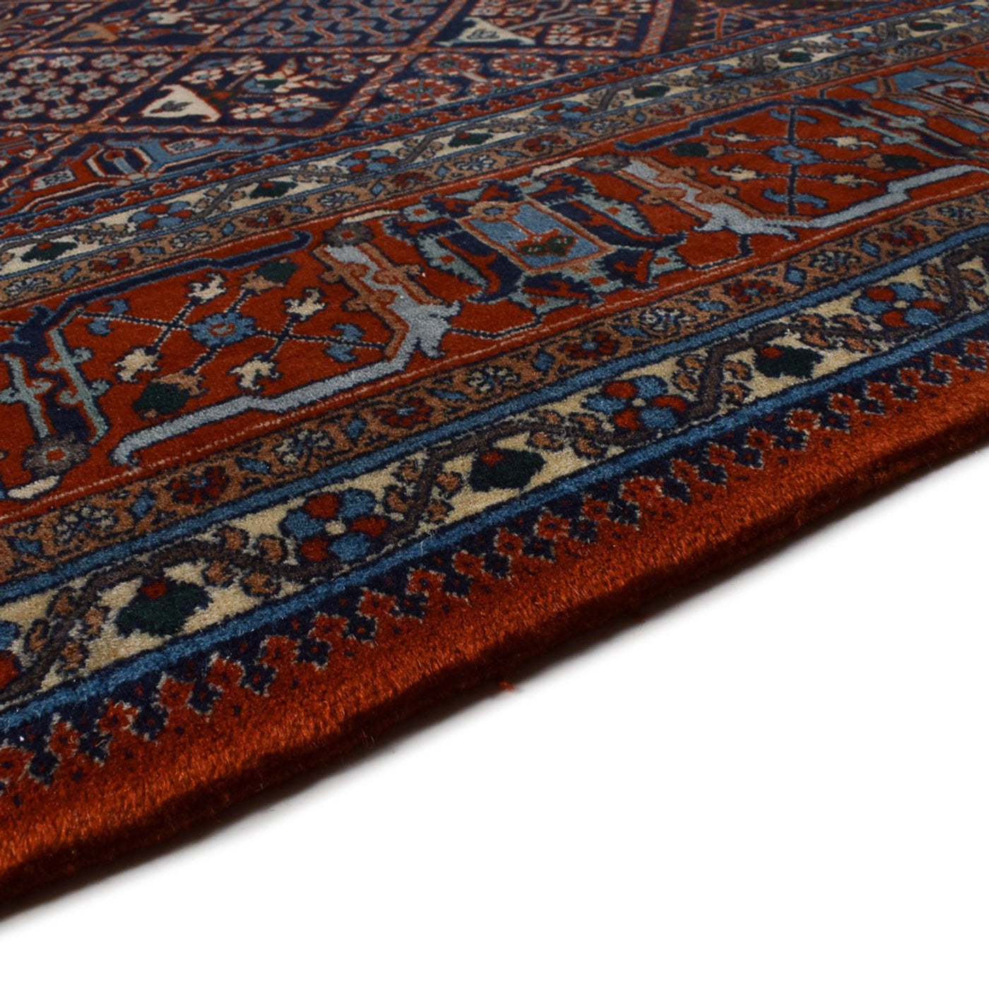 Bidjar Rug 300x212cm - Persian Rugs