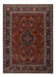 Bidjar Rug 217x298cm - Persian Rugs
