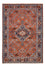Perser Rug - Nomadic - 255 x 170 cm - red