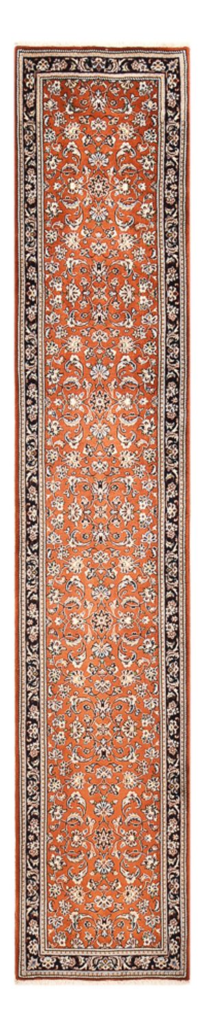 Runner Perser Rug - Classic - 383 x 69 cm - orange