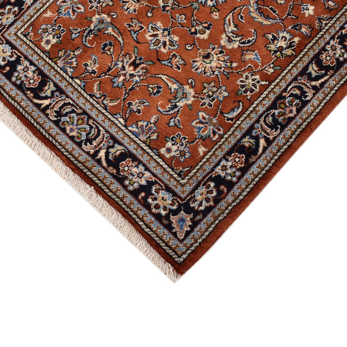 Runner Perser Rug - Classic - 383 x 69 cm - orange