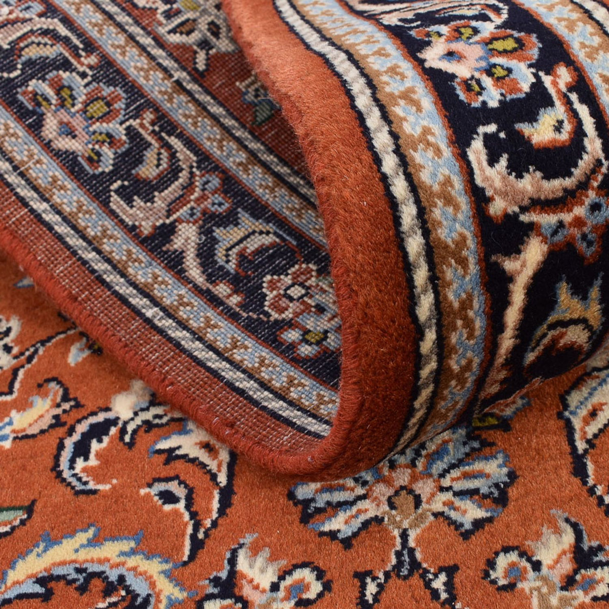 Runner Perser Rug - Classic - 383 x 69 cm - orange