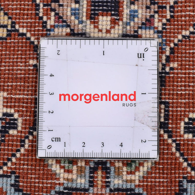 Runner Perser Rug - Classic - 383 x 69 cm - orange