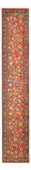 Runner Perser Rug - Classic - 393 x 70 cm - orange
