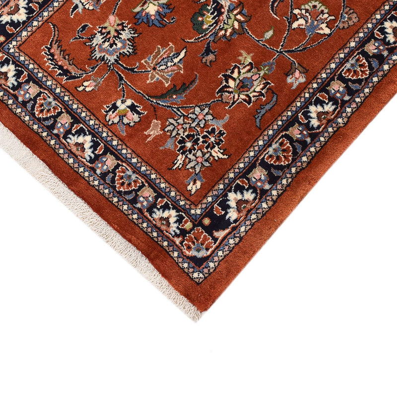 Runner Perser Rug - Classic - 393 x 70 cm - orange
