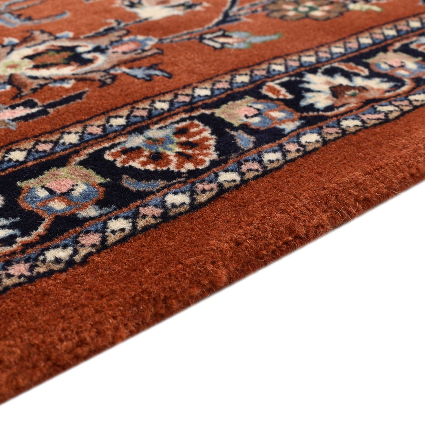 Sarouk Rug 393x70cm - Persian Rugs