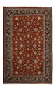 Sarough Rug 278x177cm - Persian Rugs