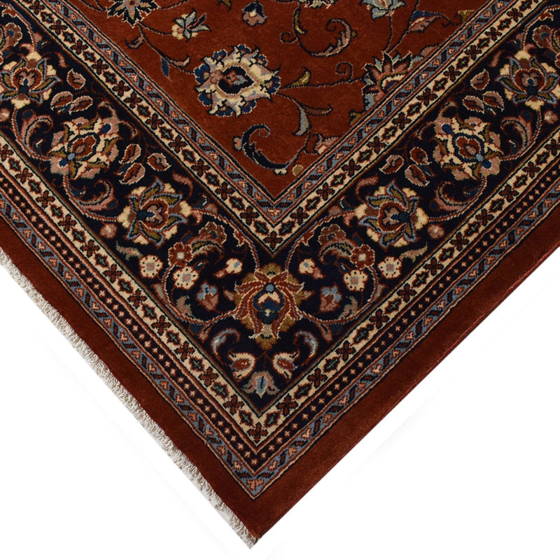 Perser Rug - Classic - 278 x 177 cm - dark red