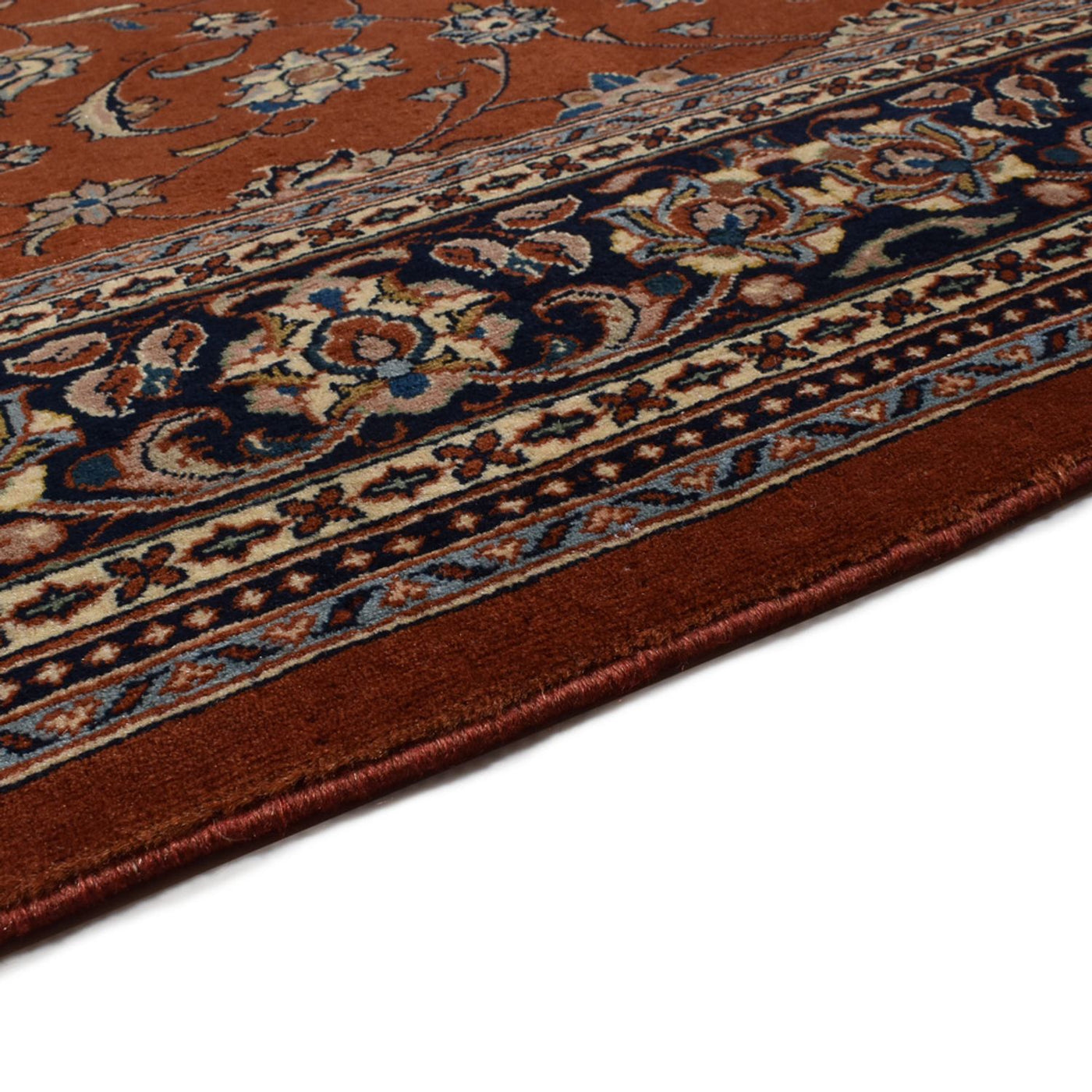 Sarough Rug 278x177cm - Persian Rugs