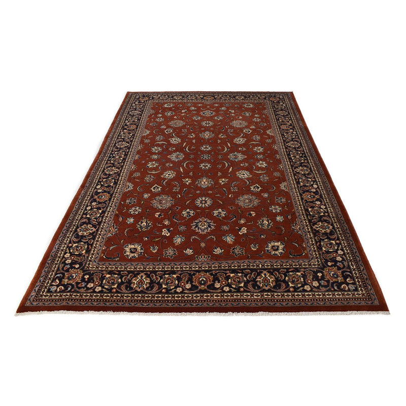 Perser Rug - Classic - 278 x 177 cm - dark red