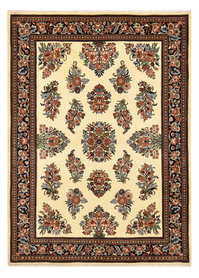 Perser Rug - Classic - 242 x 179 cm - cream