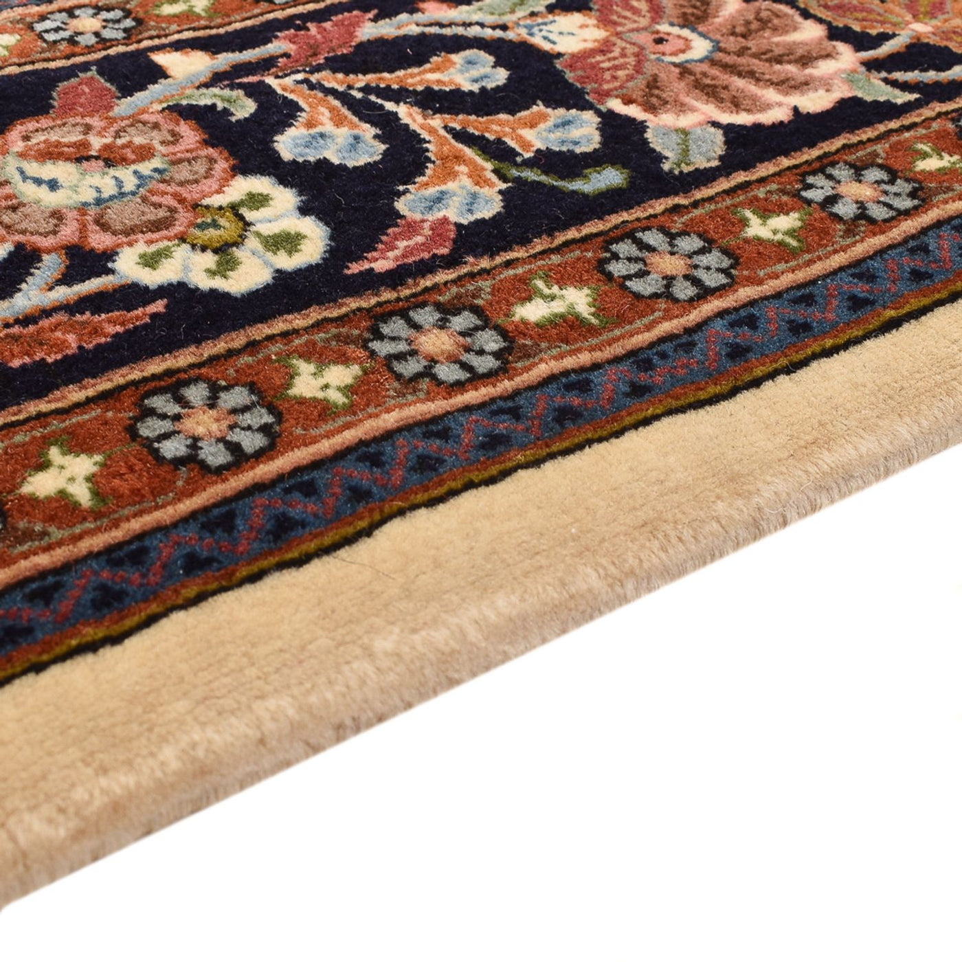 Sarouk Rug 242x179cm - Persian Rugs