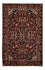 Perser Rug - Nomadic - 320 x 207 cm - wine red