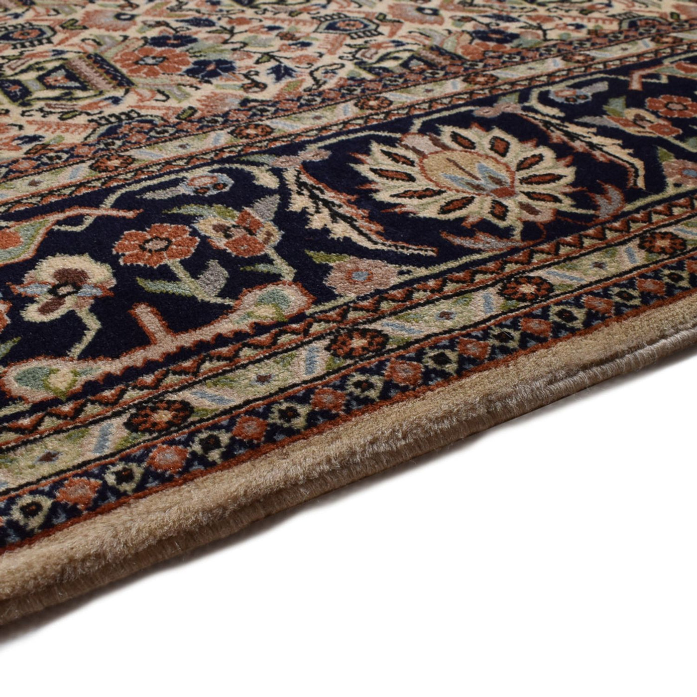 Sarough Rug 277x180cm - Persian Rugs