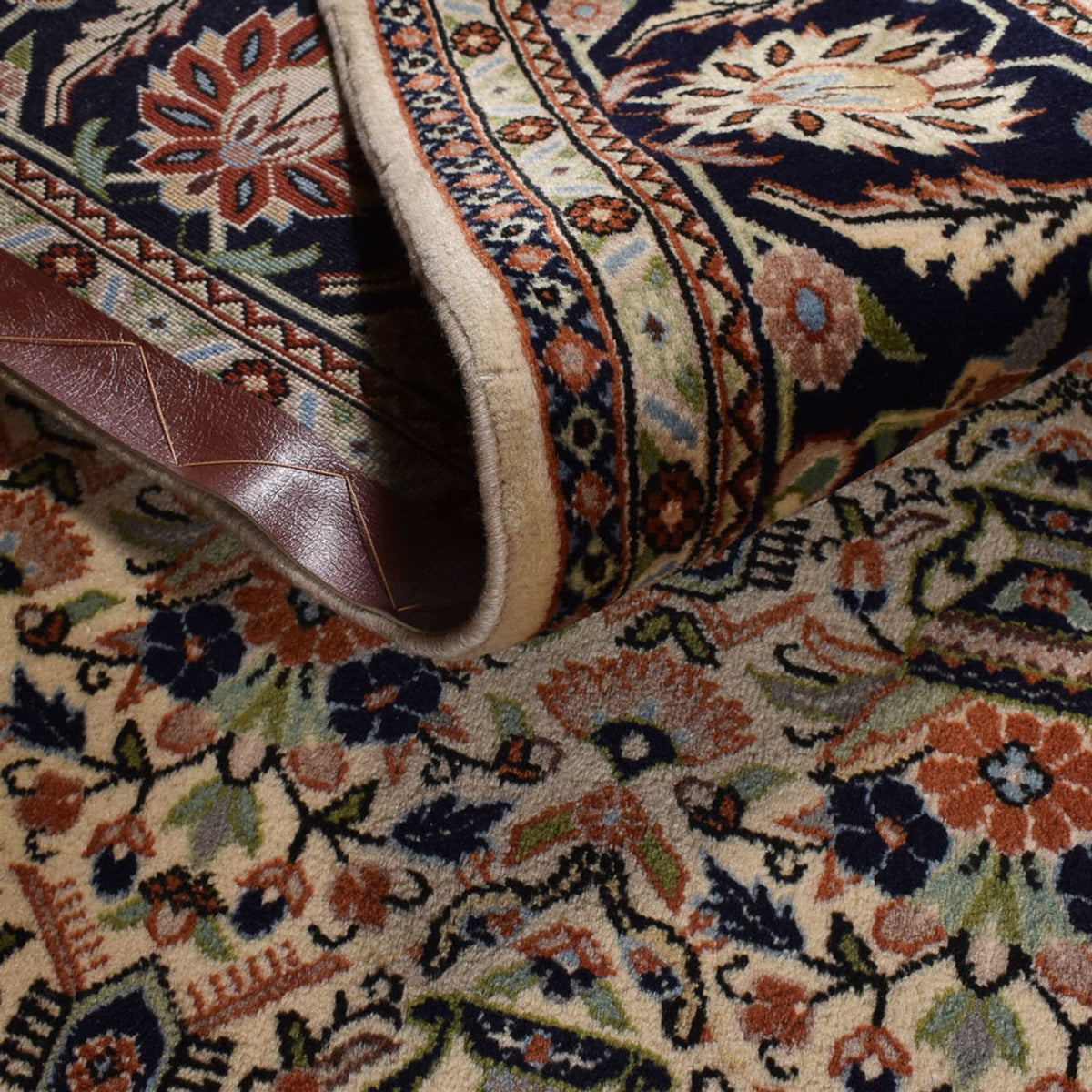 Perser Rug - Classic - 277 x 180 cm - sand