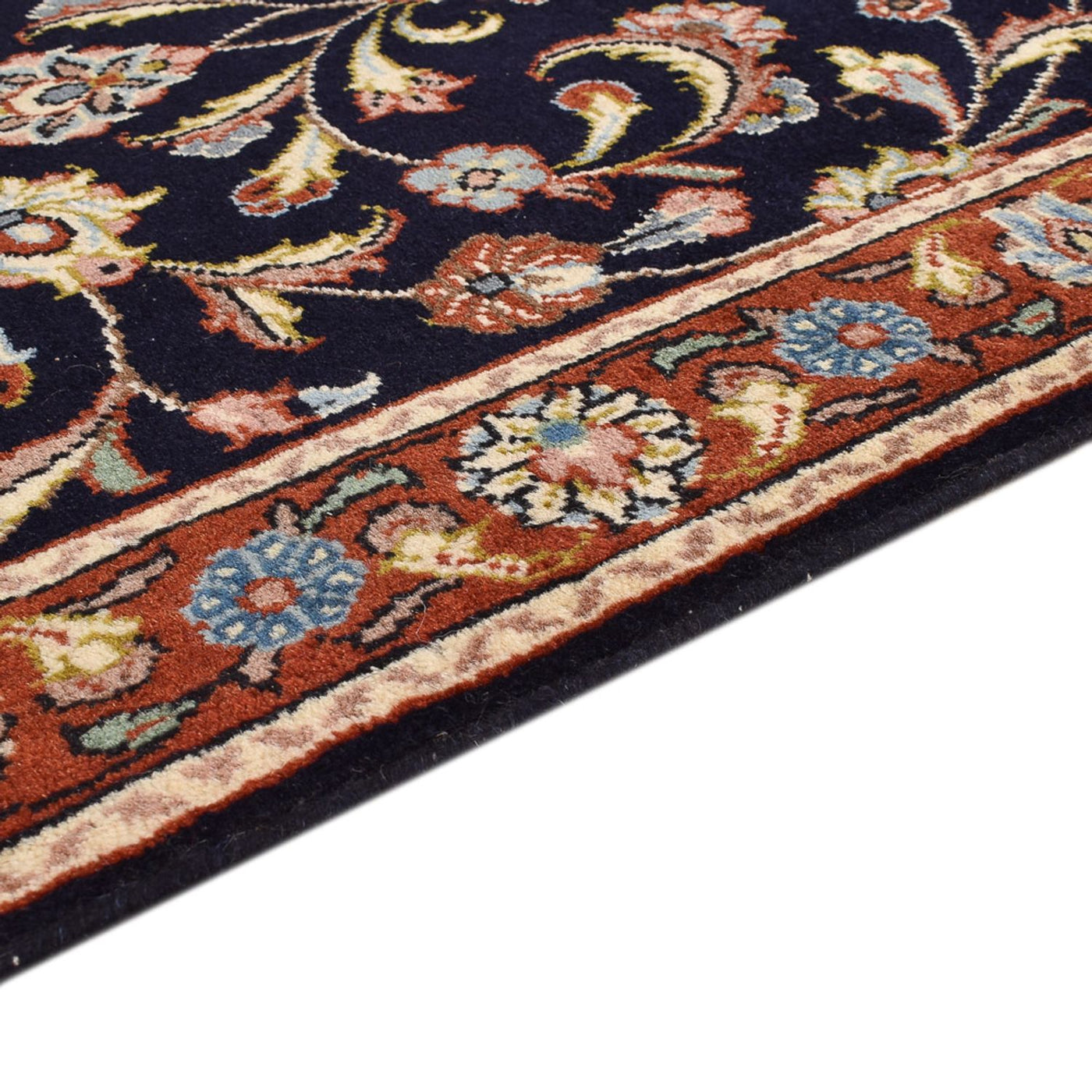 Sarough Rug 298x66cm - Persian Rugs